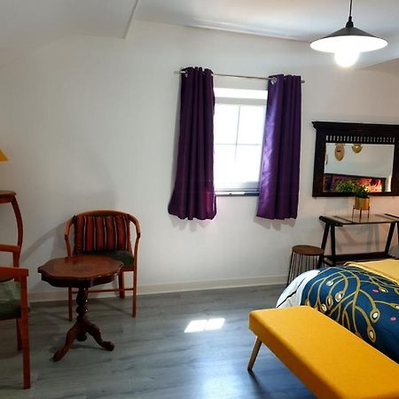 Rosporden Maison Du Passage 빌라 외부 사진